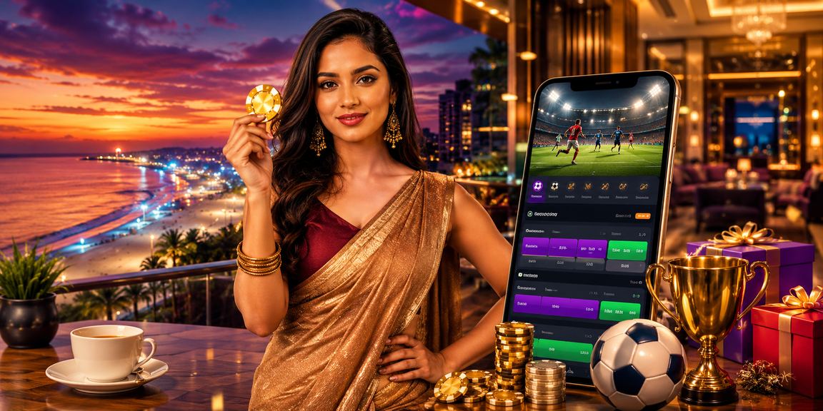 casino betting