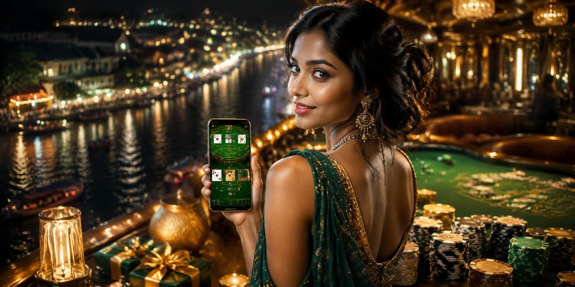casino betting