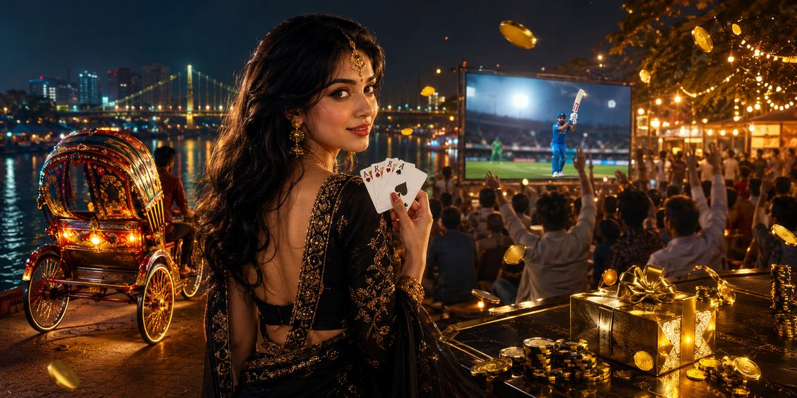 casino betting