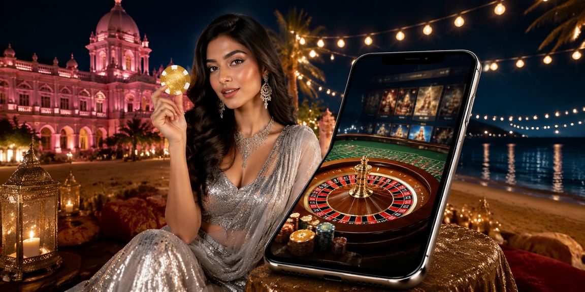 casino betting