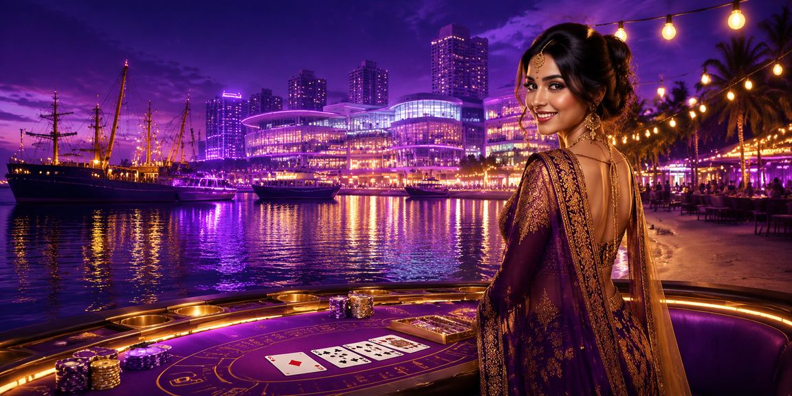 casino betting