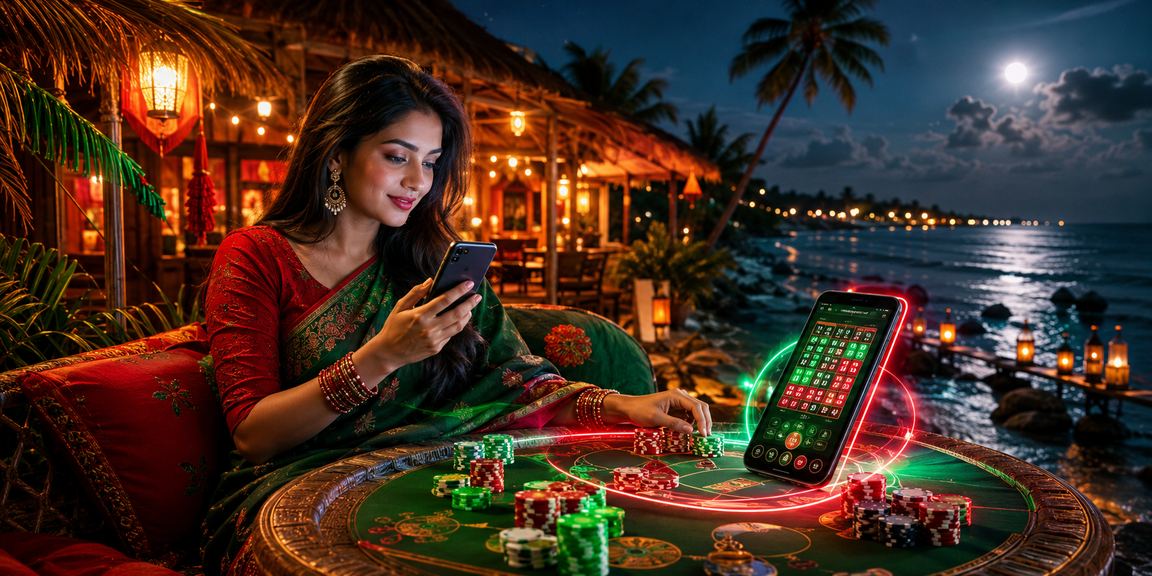casino betting