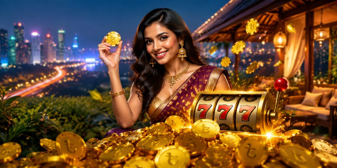 casino betting